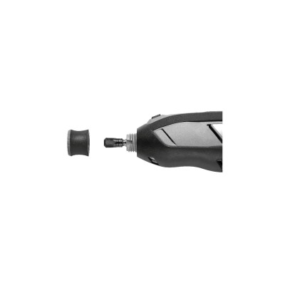 Шліфмашина шліфувально-гравірувальна Dremel 88240 5/65 Platinum+ 12В 2х2А·год 5000-35000об/хв 65 насадок ЗП кейс 0.66кг