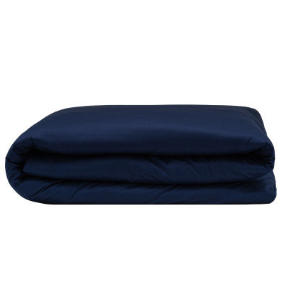 Підковдра ARDESTO Mix&Match, 160х220см, 100% бавовна, сатин, синій