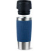 Tefal Термочашка Travel Mug Classic, 360мл, нержавіюча сталь, синій
