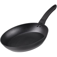 ARDESTO Сковорода Gemini Gourmet Aosta з кришкою, 28 см, чорний, алюминий