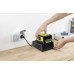 Karcher Швидкозарядний набір, зарядний пристрій, акумулятор 36В, 2.5Ач Karcher Швидкозарядний набір, зарядний пристрій, акумулятор 36В, 2.5Ач