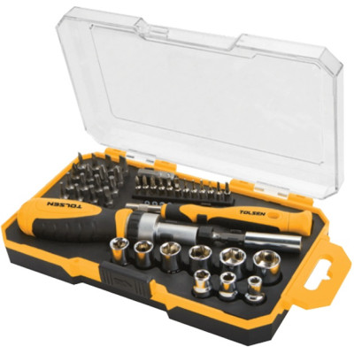 Біти Tolsen, 1/4