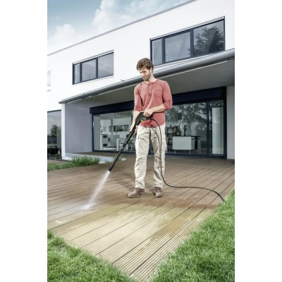 Karcher Комплект, шланг вис. тиску 7.5 м, пістолет, адаптер Quick Connect