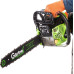 Пила ланцюгова бензинова Gartner CSG-2745 45см 2.7кВт/3.7л.с. 52см3 6.5кг