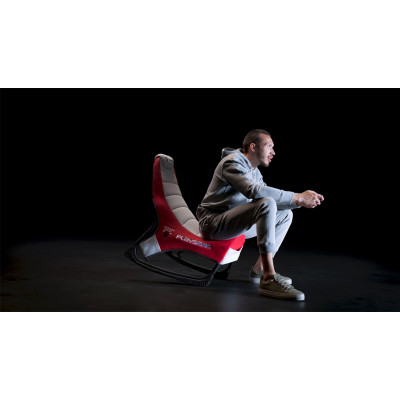 Playseat Консольне крісло Champ NBA Edition - Chicago Bulls