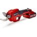 Секатор акумуляторний Einhell GE-LS 18 Li Kit 18В PXC акб 1х2.5А·год до 28мм ЗП 0.9кг