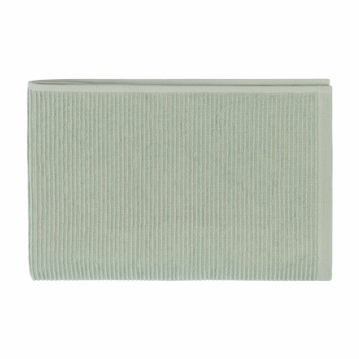 Рушник махровий ARDESTO Comfort 70х140см, 100% бавовна, зелений