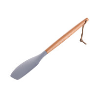 ARDESTO Лопатка кухонная Midori, силикон, дерево AR3020GB ARDESTO Лопатка кухонная Midori, силикон, дерево AR3020GB