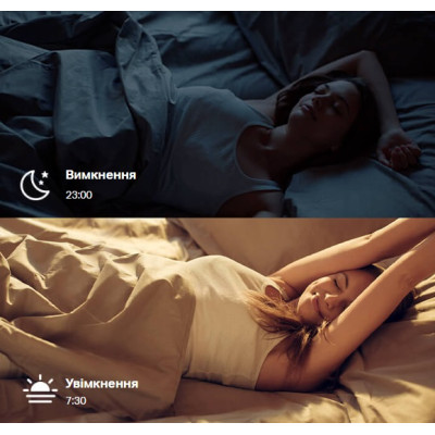 Розумна багатобарвна Wi-Fi стрічка TP-LINK TAPO L930-5