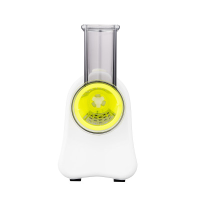 ARDESTO Мультирізка, 200Вт, 4 насадки, корпус-пластик, білий ARDESTO Мультирізка, 200Вт, 4 насадки, корпус-пластик, білий