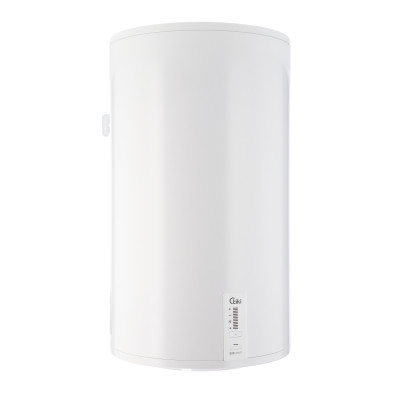 Водонагрівач електр. TIKI круглий GBF, 80л, 2кВт, сухий тен, електр. кер-ння, B, білий, 700157 Водонагрівач електр. TIKI круглий GBF, 80л, 2кВт, сухий тен, електр. кер-ння, B, білий, 700157