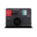 Инвертор 2E HI2500, 2500W, 24V - 230V, LCD, AVR, Terminal in&out 2E-HI2500