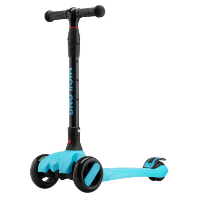 Самокат Miqilong Fargo синій Самокат Miqilong Fargo синій