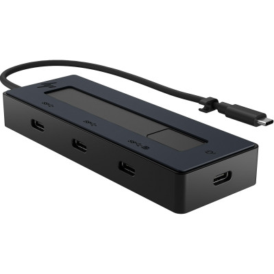 HP Док-станция 4K USB-C Multiport Hub