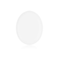 ARDESTO Блюдо овальне, 28х22 см, порцеляна ARDESTO Блюдо овальне, 28х22 см, порцеляна