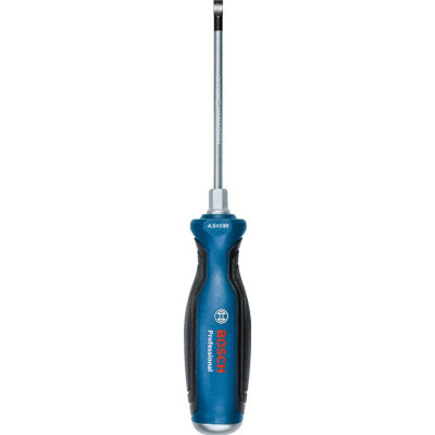 Викрутка Bosch Professional плоска, прецизійна, SL4.5x100мм