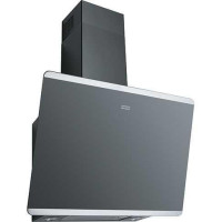 Витяжка Franke похила, 60см, 1202м.куб/год, Evo Plus FPJ625VBKSS, чорний/нерж
