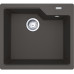 Мийка кухонна Franke Urban, фраграніт, прямокутник, без крила, 560х500х230мм, чаша - 1, врізна, UBG 610-56, сірий сланець Мийка кухонна Franke Urban, фраграніт, прямокутник, без крила, 560х500х230мм, чаша - 1, врізна, UBG 610-56, сірий сланець