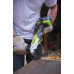 Шлифмашина угловая аккумуляторная Ryobi Ryobi R18AG-0 115мм ONE+ 18В 7500об/мин 2.64кг без АКБ и ЗУ (5133001903)