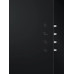 Витяжка Electrolux вертикальна, 60см, 600м куб год., чорний