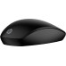 Миша HP 230 Slim, WL, чорний