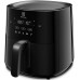 Electrolux Мультипіч 1350Вт, чаша-3.3л, сенсорне керування, 5 авто. програм, пластик, чорний