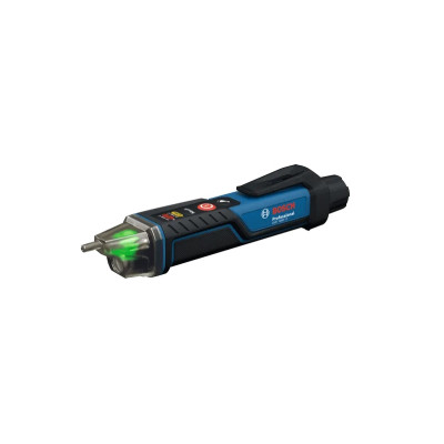 Тестер напряжения Bosch Professional GVD 1000-17 24-1000В 2AAх1.5В Тестер напряжения Bosch Professional GVD 1000-17 24-1000В 2AAх1.5В