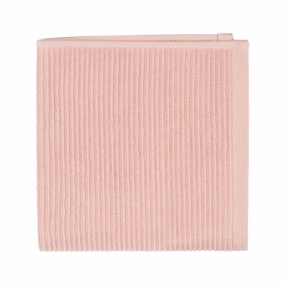 Рушник махровий ARDESTO Comfort 50х90см, 100% бавовна, рожевий