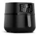 Philips Мультипіч Ovi Connected XXL  2000Вт, чаша-7.2л, сенсорне управл., 8 авто. програм, пластик, чорний
