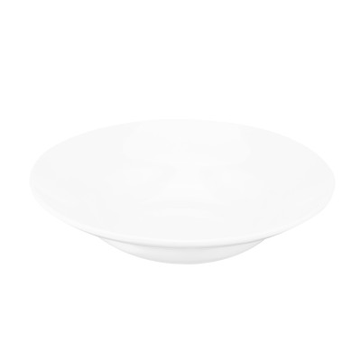 ARDESTO Тарілка глибока Prato, 22 см, порцеляна