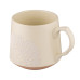 Чашка ARDESTO Ilda, 500мл, керамика, бежевый