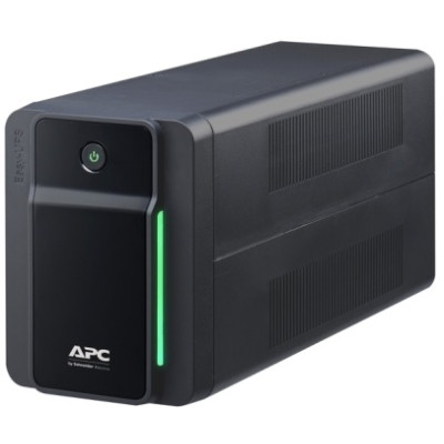 APC Источник бесперебойного питания Easy UPS BVX 900VA, Schuko