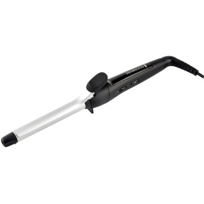 Плойка Remington Pro Spiral Curl, 35Вт, темп.режимів-8, D -18 mm, 150-210С, кераміка, чорний