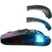 Миша Xtrfy MZ1, WL/USB-A, RGB, чорний