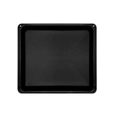 Духовка электр. Hansa, 60см, 77л, A,  гриль, емаль легкого очищення, диспл., чорний Духовка электр. Hansa, 60см, 77л, A,  гриль, емаль легкого очищення, диспл., чорний