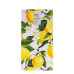Рушник для кухні ARDESTO Sicilian lemons 50x68см, 100% бавовна, зелений