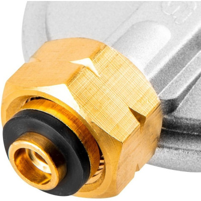 Комплект для подключения газового оборудования Neo Tools, редуктор 3кг/ч тип KLF, шланг 1.5м Комплект для подключения газового оборудования Neo Tools, редуктор 3кг/ч тип KLF, шланг 1.5м