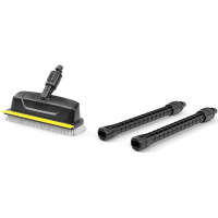 Karcher Щітка для мийок серій K2 - K7 Karcher Щітка для мийок серій K2 - K7