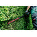Кущоріз акумуляторний Metabo HS 18 LTX BL 75 18В 75см крок різу 21мм 4.4кг без АКБ та ЗП