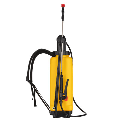 Обприскувач ручний 2E AquaSpray 16LM 16л 3бар 1.6л·хв 2.7кг (2E-16LHS)