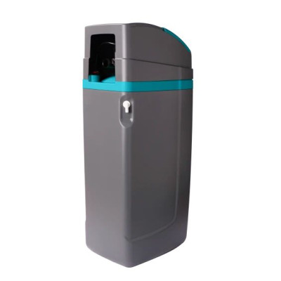 Фільтр пом'якшення води Ecosoft FU0835CABCETA Titanium Azure, до 1.3м.куб•год, підкл. 1 Фільтр пом'якшення води Ecosoft FU0835CABCETA Titanium Azure, до 1.3м.куб•год, підкл. 1