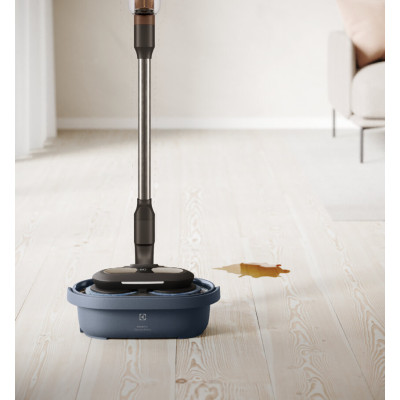 Очистительная станция Electrolux для насадок влажной уборки PowerPro (EPPCS2)