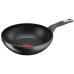 Пательня WОК Tefal Unlimited 28 см (G2551972) Пательня WОК Tefal Unlimited 28 см (G2551972)