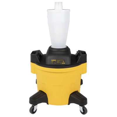 Фільтр циклонний для пилососів DeWalt DXV20P, DXV20PTA, DXV30SAPTA