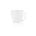 Чашка ARDESTO, 220мл, порцеляна, білий