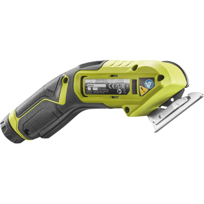 Резак Ryobi RCT4-120G аккумуляторный 4В USB Lithium АКБ 1х2Ач (5133005639)