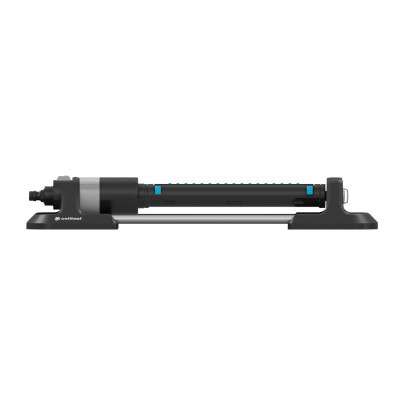 Cellfast Зрошувач маятниковий FOCUS ERGO, 17 форсунок, до 340 м2 Cellfast Зрошувач маятниковий FOCUS ERGO, 17 форсунок, до 340 м2