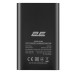 Аккумулятор портативный литий-ионный Power Bank 2E 20000мА·ч, 65Вт, PD, QC, черный 2E-PB2014PD-BLACK