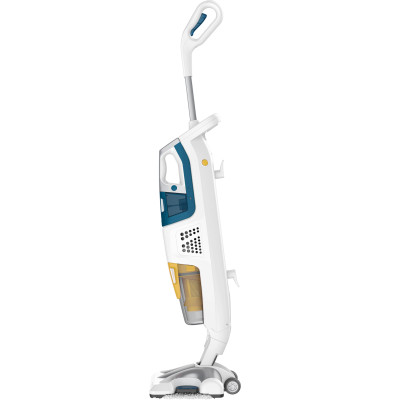 Пилосос Rowenta пароочисник Clean&Steam Multi, 1700Вт, конт пил -0.5л, мікрофільтр, 7 насадок, білий Пилосос Rowenta пароочисник Clean&Steam Multi, 1700Вт, конт пил -0.5л, мікрофільтр, 7 насадок, білий