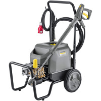 Мінімийка високого високого тиску Karcher HD 9/20-4 М Classic 6500Вт 380В 200бар 900л/год шланг 10м 57кг Мінімийка високого високого тиску Karcher HD 9/20-4 М Classic 6500Вт 380В 200бар 900л/год шланг 10м 57кг